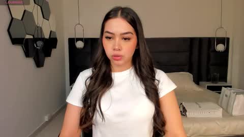 Snapshot of celestepalmer_x chatting on 02.19.26 Celeste online show from 02.19.26