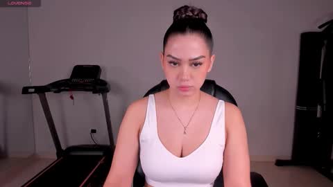 Snapshot of celestepalmer_x chatting on 02.25.26 Celeste online show from 02.25.26