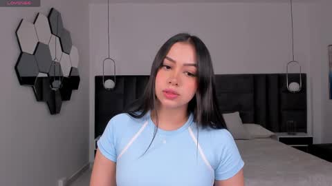 Snapshot of celestepalmer_x chatting on 04.13.26 Celeste online show from 04.13.26