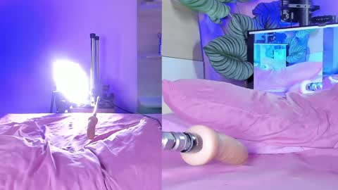 The girl of your eyes  online show from 12.29.24