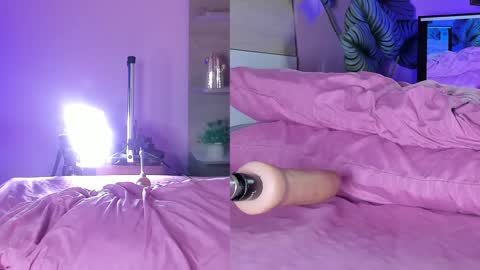 The girl of your eyes  online show from 02.05.25