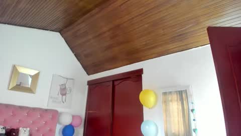 Celeste online show from 09.25.25