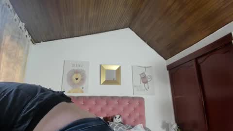 Celeste online show from 10.01.25