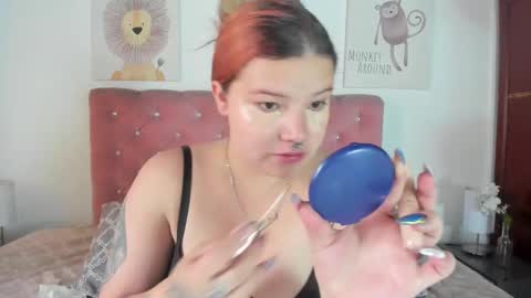 Celeste online show from 10.04.25