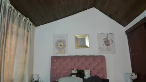 Celeste online show from 11.05.25