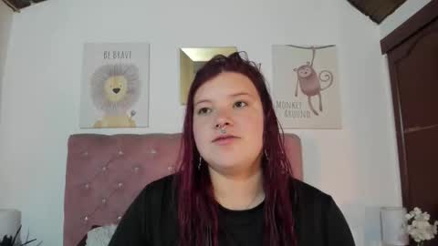 Celeste online show from 11.21.25