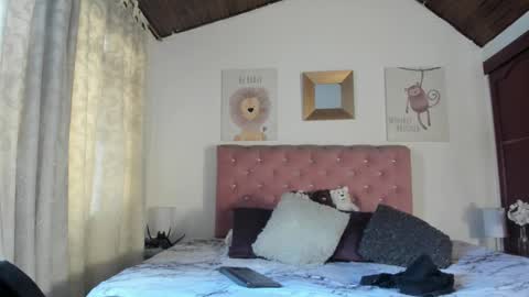 Celeste online show from 11.26.25