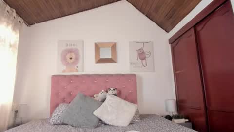 Celeste online show from 01.05.26