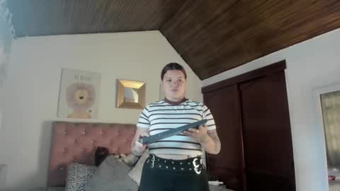 Celeste online show from 01.10.26