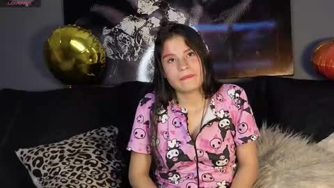 Sara online show from 10.23.25