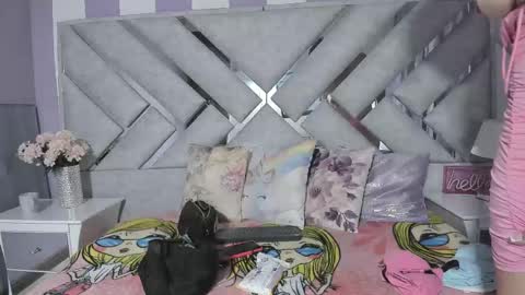 celestesexx_ online show from 12.02.25