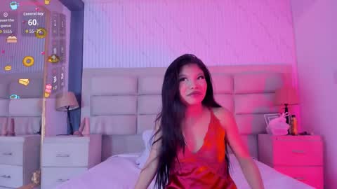 Celeste online show from 02.17.26