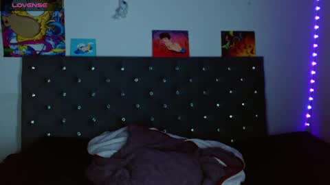 I am Valentinn online show from 12.18.24