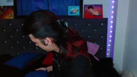 I am Valentinn online show from 02.09.25