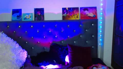 I am Valentinn online show from 03.04.25