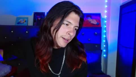 I am Valentinn online show from 03.08.25