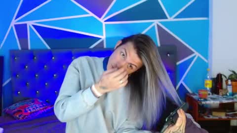 I am Valentinn online show from 10.04.25