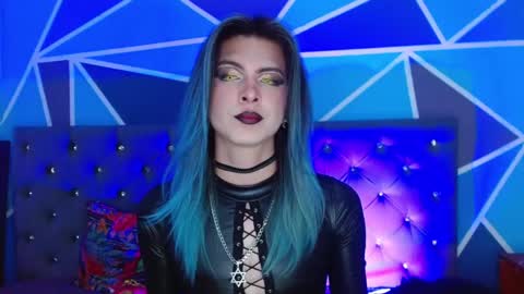 I am Valentinn online show from 11.07.25