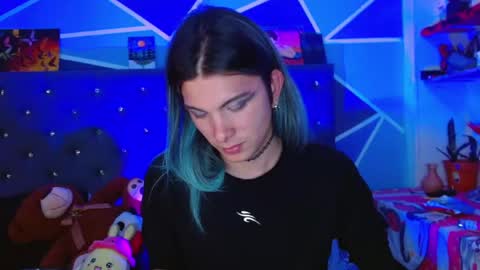 I am Valentinn online show from 11.29.25