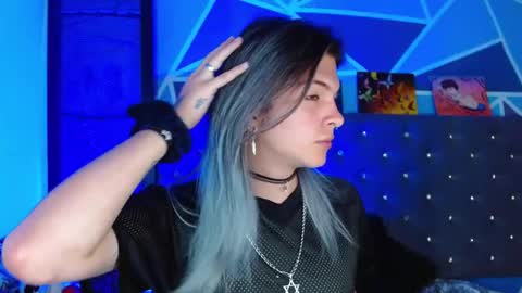 I am Valentinn online show from 02.05.26