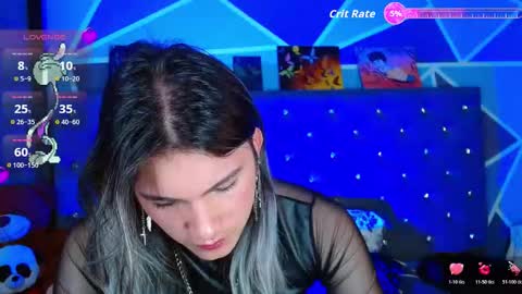 I am Valentinn online show from 02.06.26