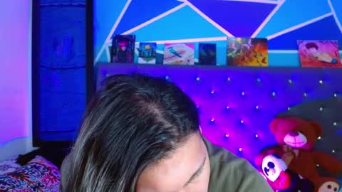 I am Valentinn online show from 02.11.26