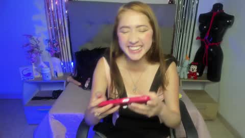 CelestheJones online show from 02.08.25