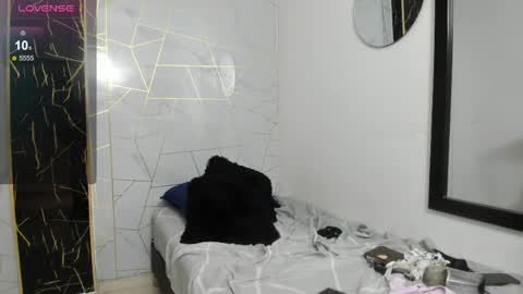 Celestial online show from 04.16.26