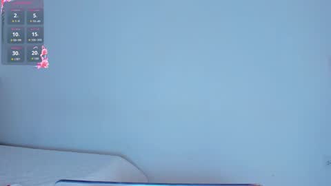 Celestia online show from 02.18.26