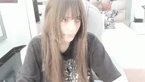 Snapshot of celestica_rose chatting on 06.25.26 Celestica online show from 06.25.26