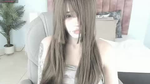 Snapshot of celestica_rose chatting on 07.06.26 Celestica online show from 07.06.26