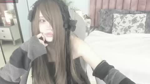 Snapshot of celestica_rose chatting on 07.14.26 Celestica online show from 07.14.26