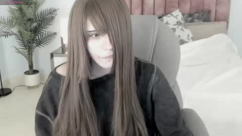 Snapshot of celestica_rose chatting on 07.22.26 Celestica online show from 07.22.26