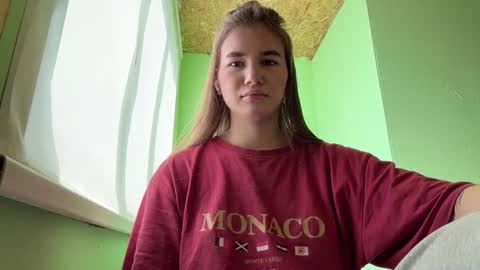 Julia online show from 07.18.26