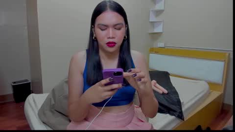 celestinaxisabella online show from 02.26.26