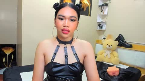 celestinaxisabella online show from 04.13.26