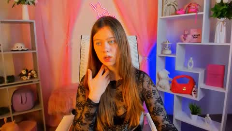 your cute kitty online show from 03.04.26