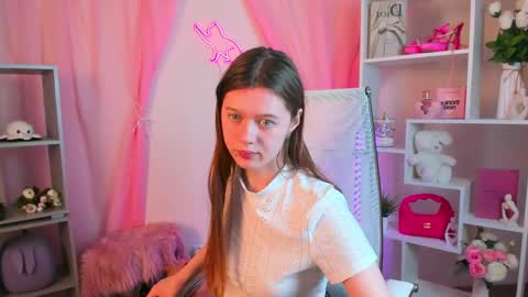 your cute kitty online show from 03.18.26