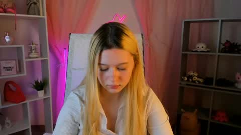 your cute kitty online show from 05.12.26