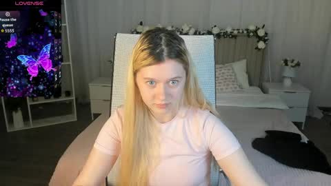 your cute kitty online show from 05.29.26