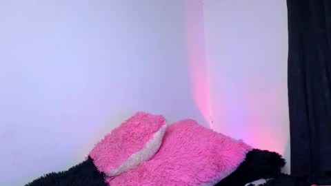 Snapshot of celestte_evans_1 chatting on 10.07.25 celestte_evans_1 online show from 10.07.25