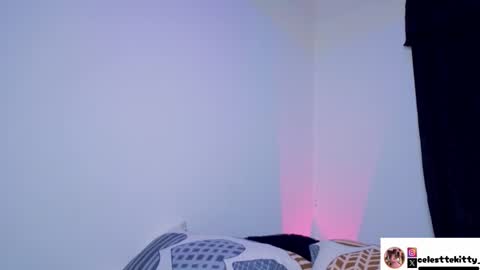 celestte_evans_1 online show from 12.16.25