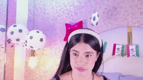 celestte_sm online show from 06.22.26