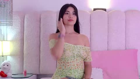 celestte_vanegas online show from 03.30.26