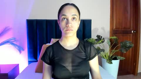 Celeste Quenn online show from 03.02.26