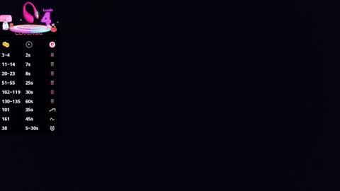 CelestynStar online show from 09.11.25