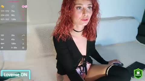 Snapshot of celestynstar chatting on 06.18.26 CelestynStar online show from 06.18.26