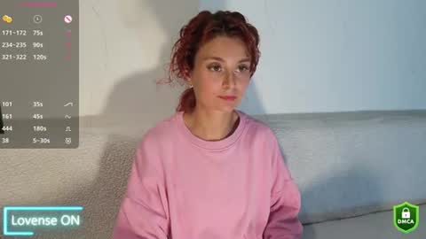 Snapshot of celestynstar chatting on 06.26.26 CelestynStar online show from 06.26.26