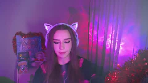 Snapshot of celia_sensual_ chatting on 02.14.26 celia_sensual_ online show from 02.14.26