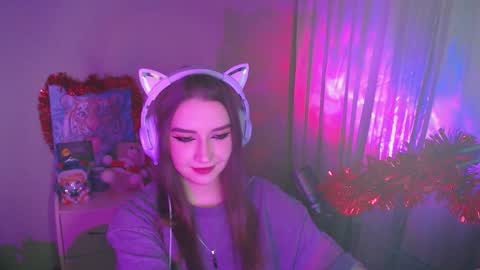 Snapshot of celia_sensual_ chatting on 02.24.26 celia_sensual_ online show from 02.24.26